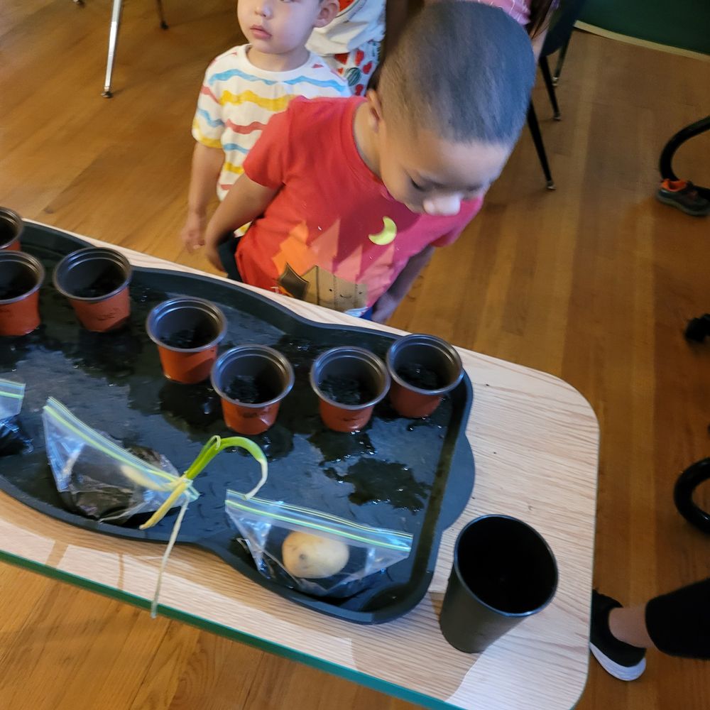 The Key To Childcare - childcare center in Lansing, IL