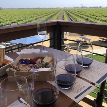Bogle Vineyards - Can we do this every week? - Wineries Near Me - Clarksburg, California Bogle Vineyards - Can we do this every week? - Wineries Near Me - Clarksburg, California