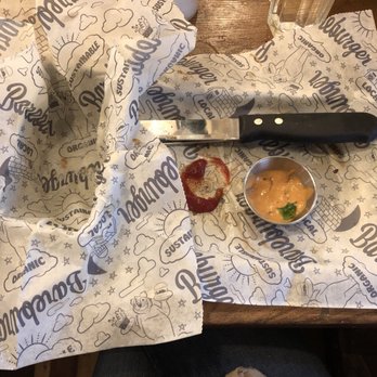 Bareburger - Mt Kisco - Burgers Near Me - Mount Kisco, New York