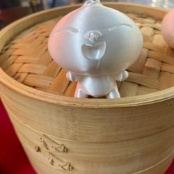 Red Dragon Bao