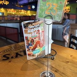 Fuzzy's Taco Shop