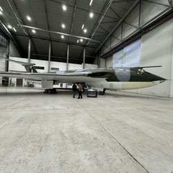 Imperial War Museum Duxford