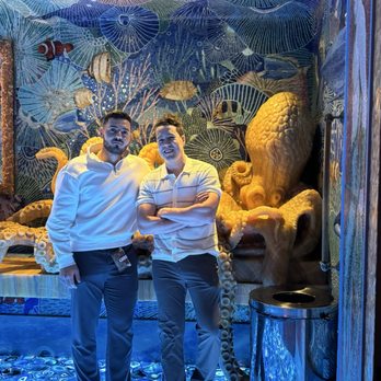 Sexy Fish Miami - Seafood Near Me - Miami, Florida Sexy Fish Miami - Seafood Near Me - Miami, Florida