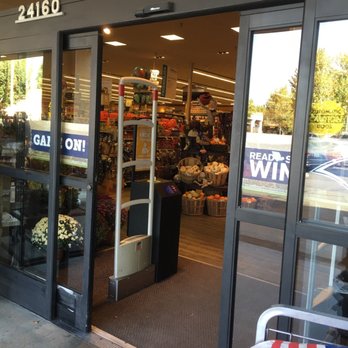 Vons - Grocery Near Me - Newhall, California