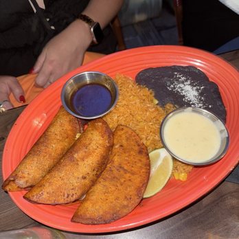 Dos Caminos - Birria - Mexican Near Me - Charlotte, North Carolina
