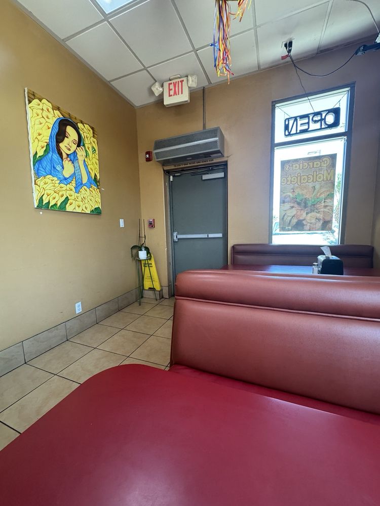 Garcia's Tacos