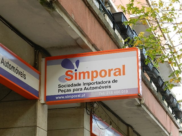 Simporal