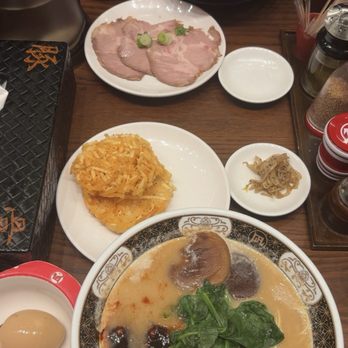 Ramen Nagi - Veggie King, Original King - Ramen Near Me - Santa Clara, California Ramen Nagi - Veggie King, Original King - Ramen Near Me - Santa Clara, California