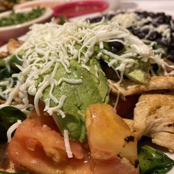 Mazatlan Family Mexican Restaurant - Late lunch!