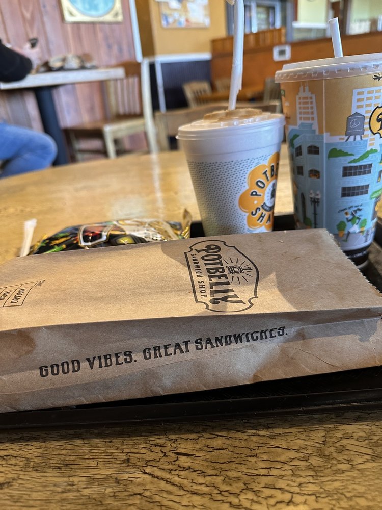 Potbelly