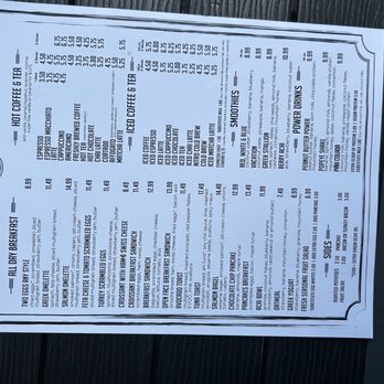 Crema Gourmet - Menu - Cafes Near Me - Hallandale Beach, Florida Crema Gourmet - Menu - Cafes Near Me - Hallandale Beach, Florida