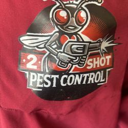 Two Shot Pest Control