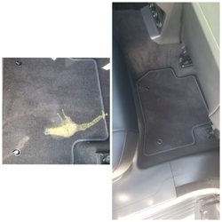 Drip Clean Mobile Detailing