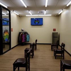Spring River Dispensary - Lobby