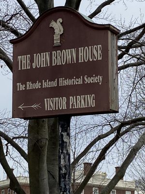 The John Brown House Museum by null