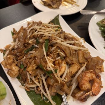 Makan House - Chow Kueh Teow - Malaysian Near Me - Brooklyn, New York Makan House - Chow Kueh Teow - Malaysian Near Me - Brooklyn, New York