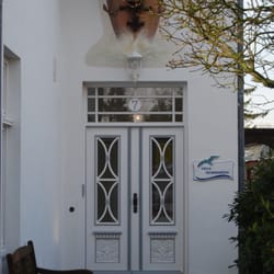 Villa Silbermöwe