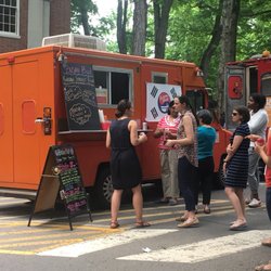 Busan Bop - The truck