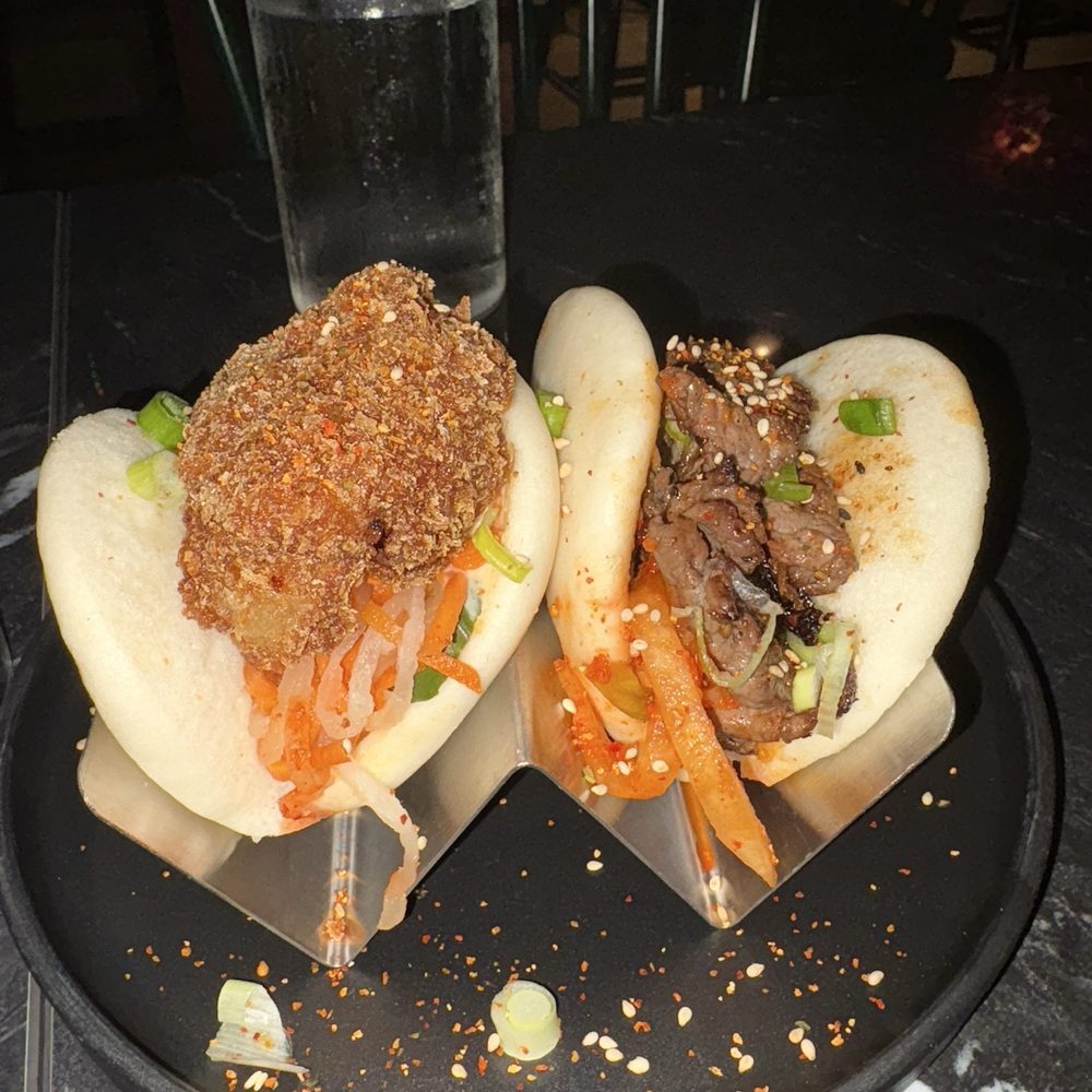 Ramen Lab Eatery-Delray Beach - Bao Bros Bun - Ramen Near Me - Delray Beach, Florida Ramen Lab Eatery-Delray Beach - Bao Bros Bun - Ramen Near Me - Delray Beach, Florida