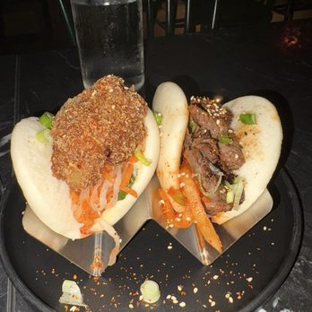 Ramen Lab Eatery-Delray Beach - Bao Bros Bun - Ramen Near Me - Delray Beach, Florida