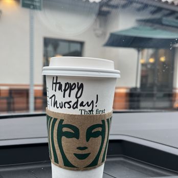 Starbucks - Hot Chai Tea Latte on a rainy day! - Coffee & Tea Near Me - San Clemente, California Starbucks - Hot Chai Tea Latte on a rainy day! - Coffee & Tea Near Me - San Clemente, California