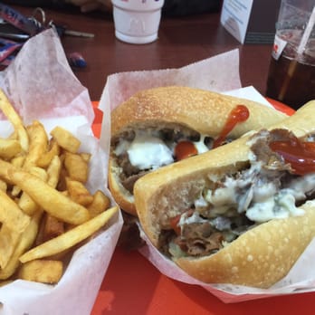 Great Steakout - American Near Me - Rochester, New York