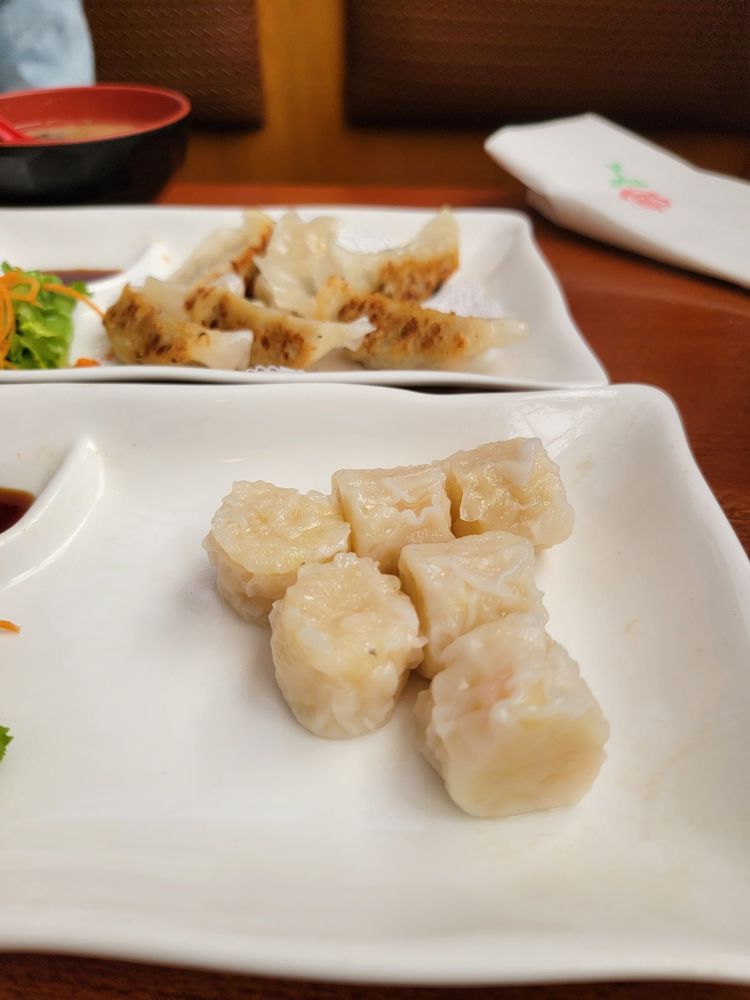 Kabuki Japanese Restaurant