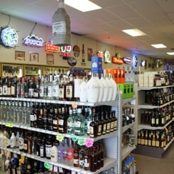 Redlands Liquor