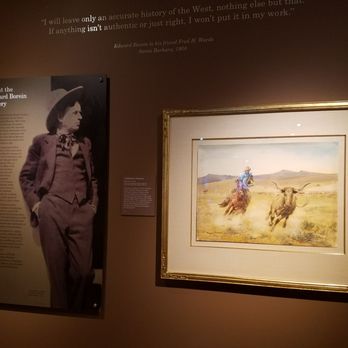 Santa Barbara Historical Museum - Edward Borein exhibit. - Museums Near Me - Santa Barbara, California Santa Barbara Historical Museum - Edward Borein exhibit. - Museums Near Me - Santa Barbara, California