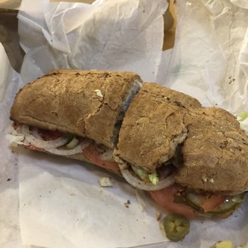 Potbelly Sandwich Shop - Avo Turkey - Sandwiches Near Me - Issaquah, Washington Potbelly Sandwich Shop - Avo Turkey - Sandwiches Near Me - Issaquah, Washington