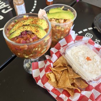 Da Seafood Cartel - Seafood Near Me - Aiea, Hawaii