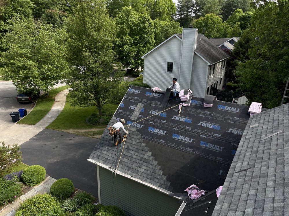 NEXT LEVEL ROOFING AND SIDING Updated September 2024 Request a