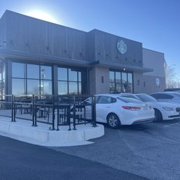 Exterior photo of Starbucks - Forestville, Maryland Exterior photo of Starbucks - Forestville, Maryland