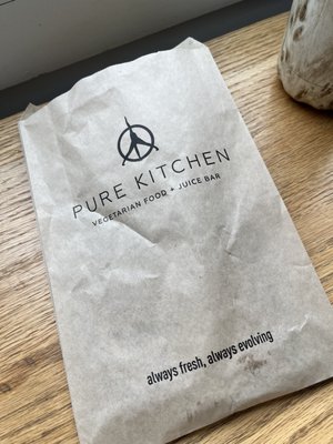 Pure Kitchen Elgin by null