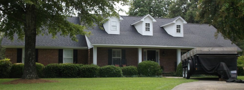 Slide of Kelley Construction of Sumter