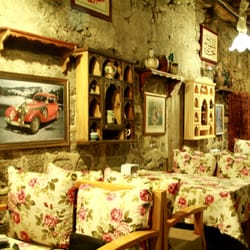 Tutku Antika Kafe