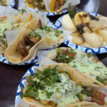 Tacos El Gordo - Line em up! Tacos and chilies - Tacos Near Me - Las Vegas, Nevada Tacos El Gordo - Line em up! Tacos and chilies - Tacos Near Me - Las Vegas, Nevada