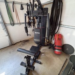 The Shed Fit 365