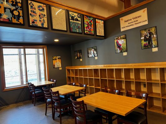 The Trailhead by null