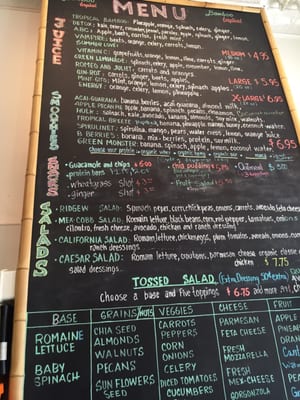 Bamboo Tropical by null