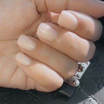 The Meda Salon - New set dip powder with gel. - Hair Salons Near Me - Tustin, California The Meda Salon - New set dip powder with gel. - Hair Salons Near Me - Tustin, California