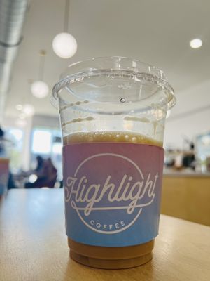 Highlight Coffee - Pasadena by null