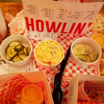 Howlin' Ray's - Southern Near Me - Los Angeles, California Howlin' Ray's - Southern Near Me - Los Angeles, California