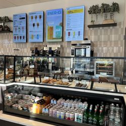 Gregorys Coffee