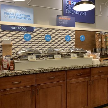 Holiday Inn Express & Suites Glendive - Venues & Event Spaces Near Me - Glendive, Montana Holiday Inn Express & Suites Glendive - Venues & Event Spaces Near Me - Glendive, Montana