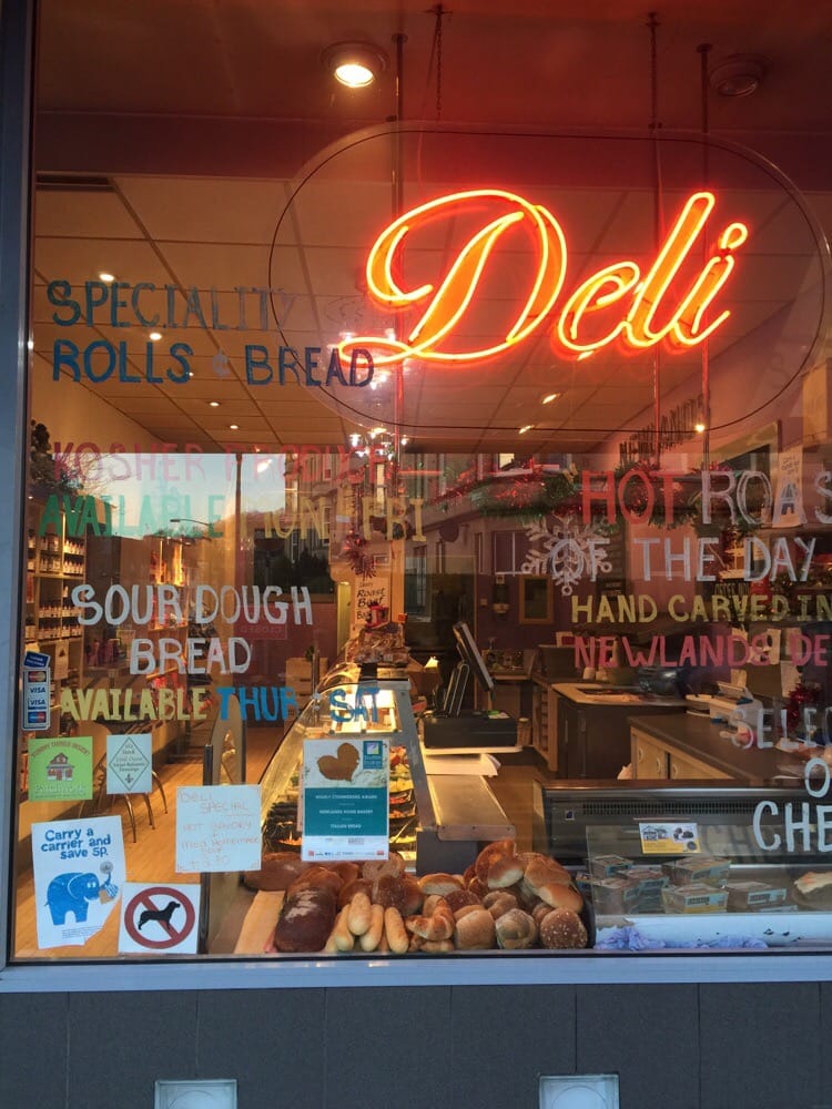 NEWLANDS HOME BAKERY Updated September 2024 238240 Kilmarnock Road