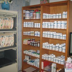 Fay-West Chiropractic Health Center - Looking for the highest quality vitamins and supplements? Stop by for some vitamin D or a multi-vitamin today! This stuff isn't at Walmart!