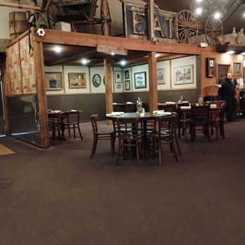 Black Bart's Steakhouse - Dining area - Steakhouses Near Me - Flagstaff, Arizona Black Bart's Steakhouse - Dining area - Steakhouses Near Me - Flagstaff, Arizona