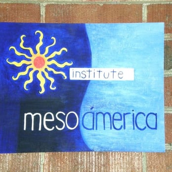 Mesoamerica Institute - Classes and Spanish speaking events - Language Schools Near Me - Oakland, California Mesoamerica Institute - Classes and Spanish speaking events - Language Schools Near Me - Oakland, California