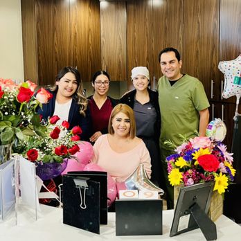 Downey Dental Solutions - My strong team and I. - General Dentistry Near Me - Downey, California